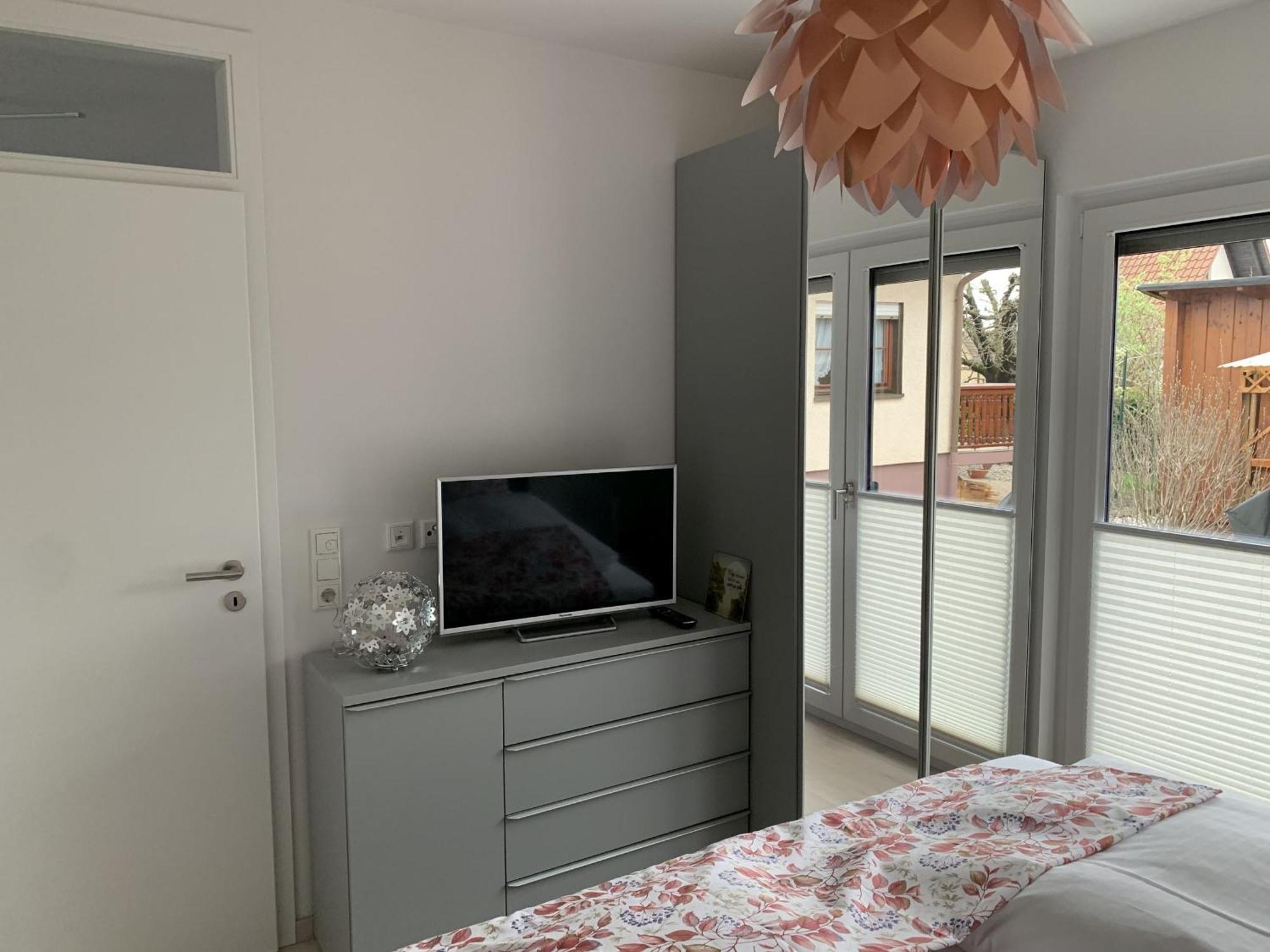 Ferienwohnung Susanne Bad Krozingen Zewnętrze zdjęcie
