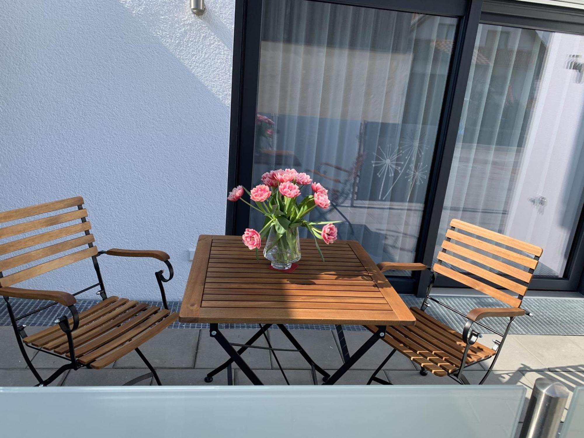 Ferienwohnung Susanne Bad Krozingen Zewnętrze zdjęcie